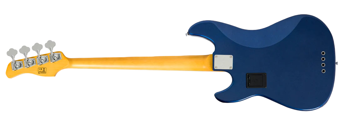 Padre Larry Carlton L7