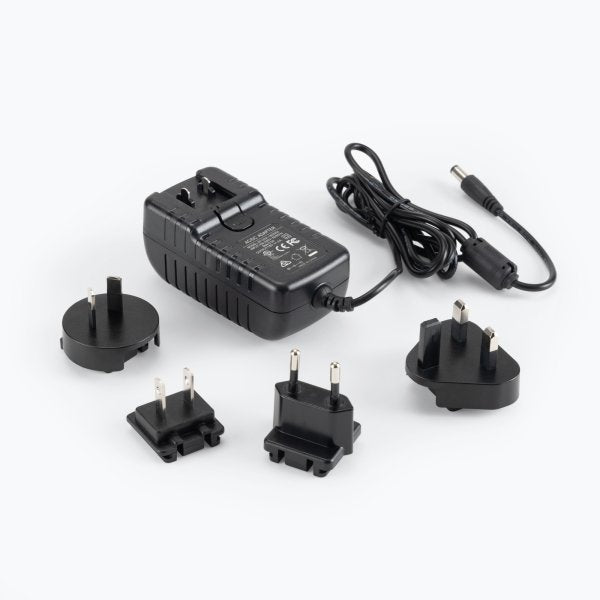 On-Stage Pedal Power Bank