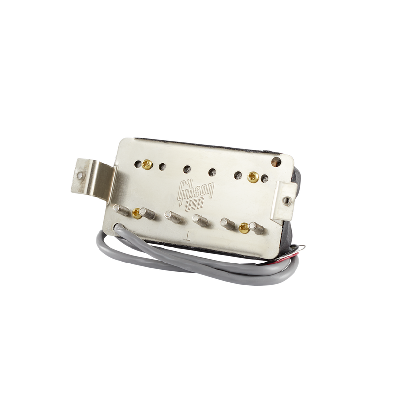 Gibson 498T - "Hot Alnico" Bridge Pickup - Black