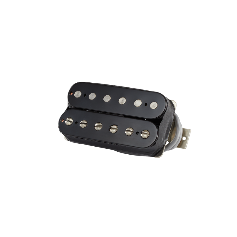 Gibson 498T - "Hot Alnico" Bridge Pickup - Black
