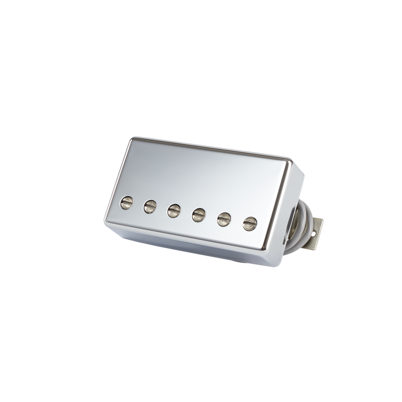 Gibson 498T "Hot Alnico" Bridge Pickup - Chrome