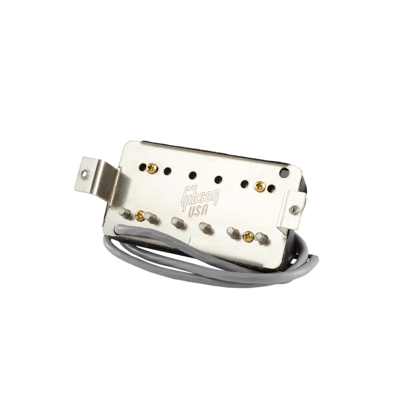 Gibson Accessories 500T Super Ceramic Bridge Humbucker Pickup - Double Black