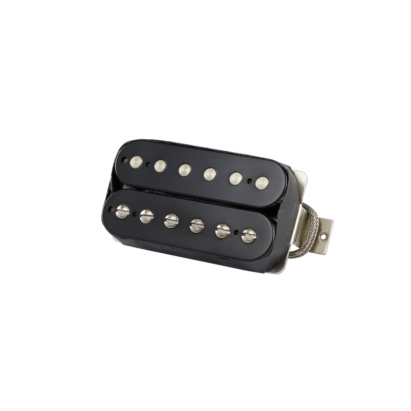 Gibson 57 Classic Humbucker Pickup - Double Black