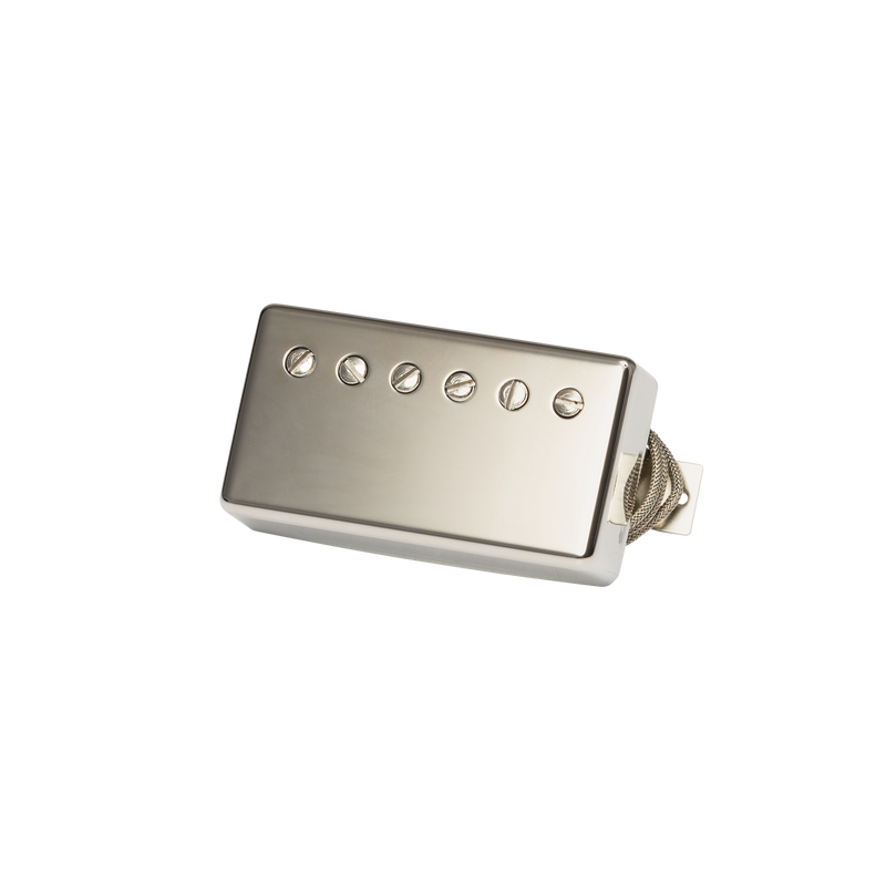 Gibson 60s Burstbucker Humbucker - Nickel