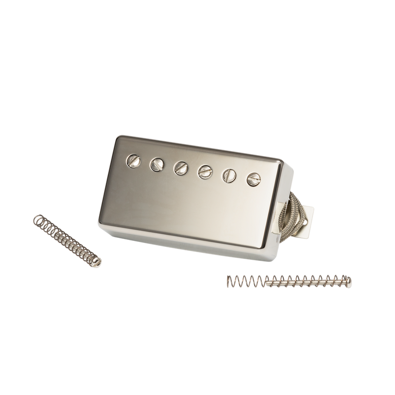 Gibson 60s Burstbucker Humbucker - Nickel