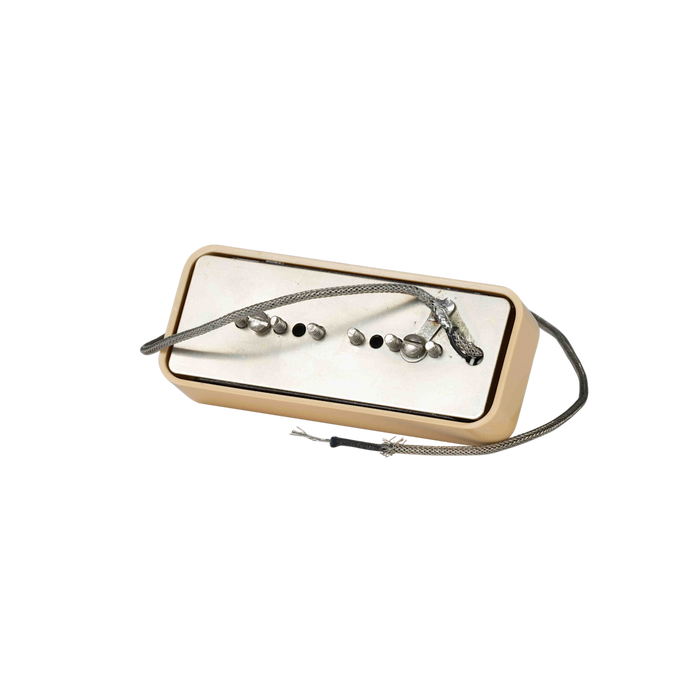 Gibson P-90 DC Pickup - Cream