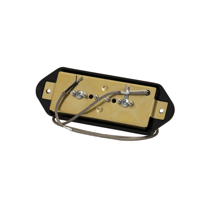 Gibson P-90 Soapbar Single-coil Pickup - Black