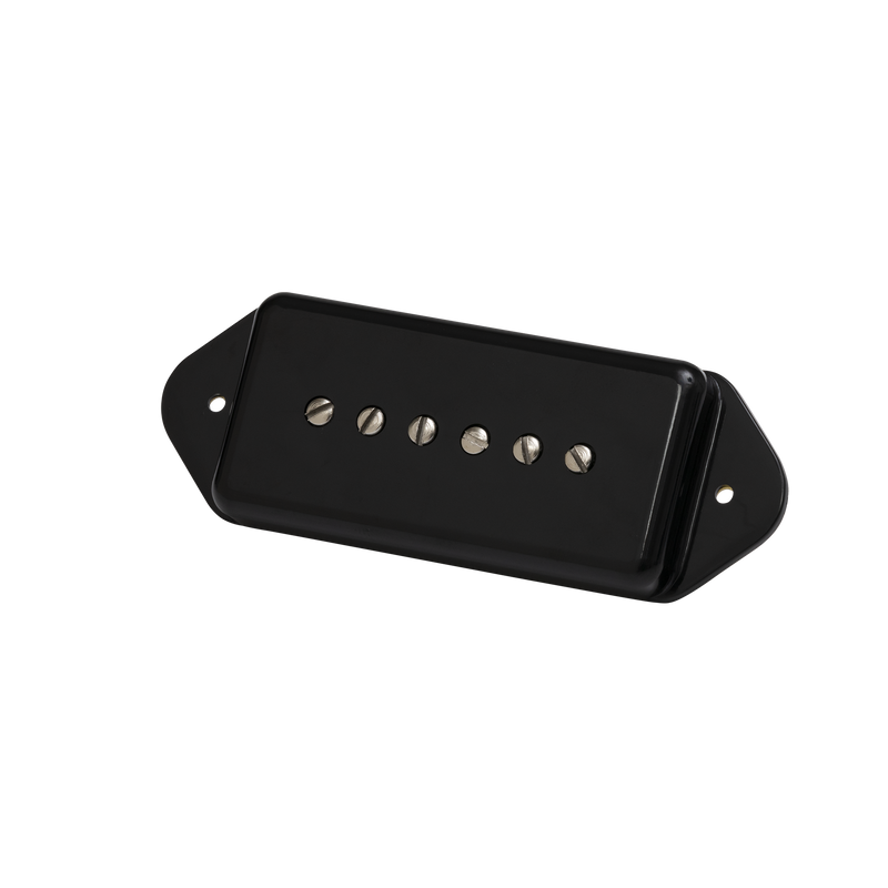 Gibson P-90 Soapbar Single-coil Pickup - Black
