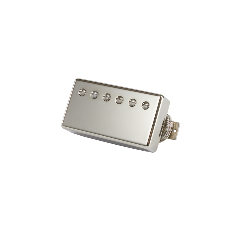 Gibson Burstbucker Pro Humbucker Neck Pickup - Nickel