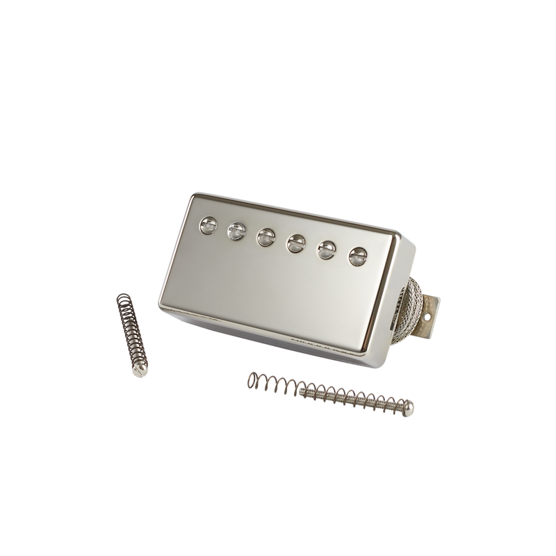 Gibson Burstbucker Pro Humbucker Neck Pickup - Nickel
