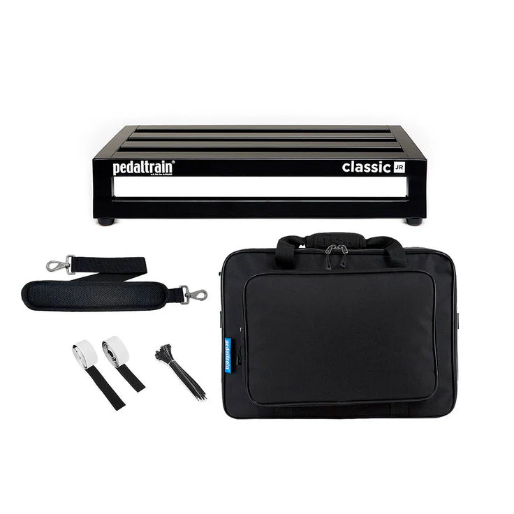 Pedaltrain CLASSIC JR with Soft Case