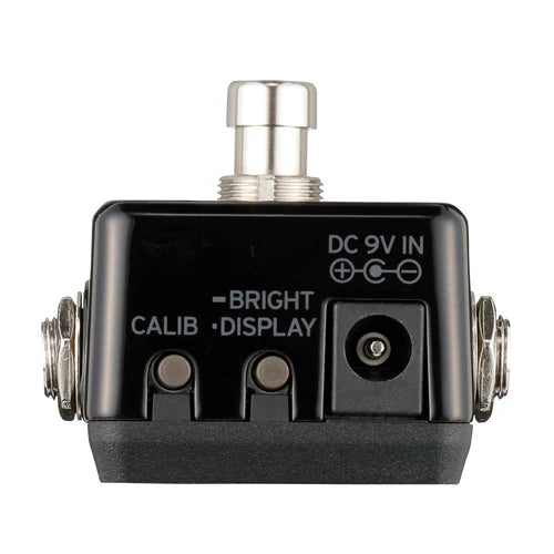 Korg Pitchblack X Mini Custom Pedal Tuner