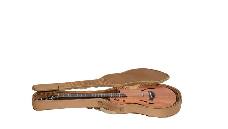 Taylor T5z Gig Bag - Tan