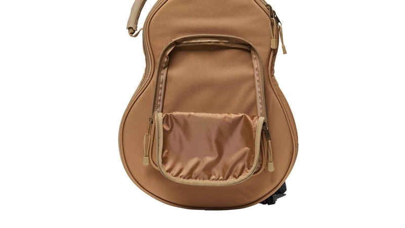 Taylor T5z Gig Bag - Tan