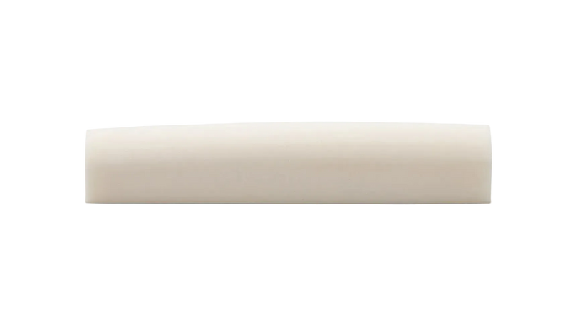 Taylor Nut, Bone, 1-11/16" Blank