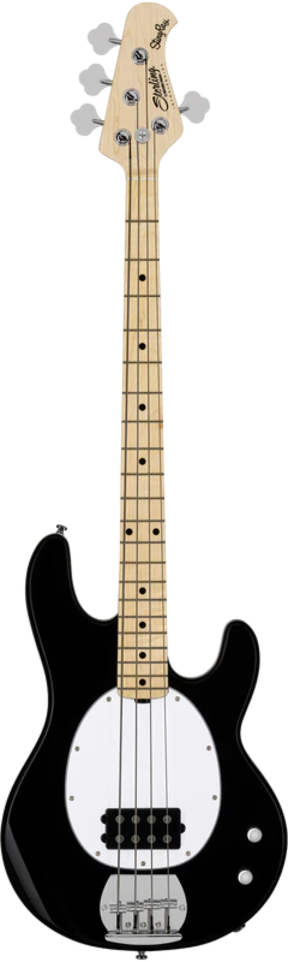 Sterling By Music Man Intro Series Stingray Bass - Black