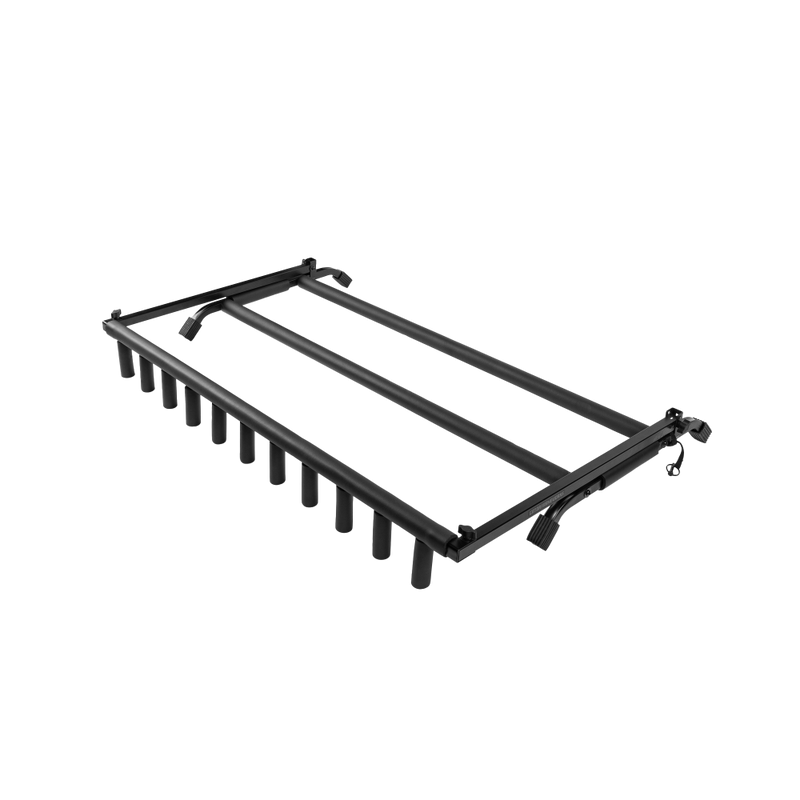 Rok-It 10-space Collapsible Guitar Rack