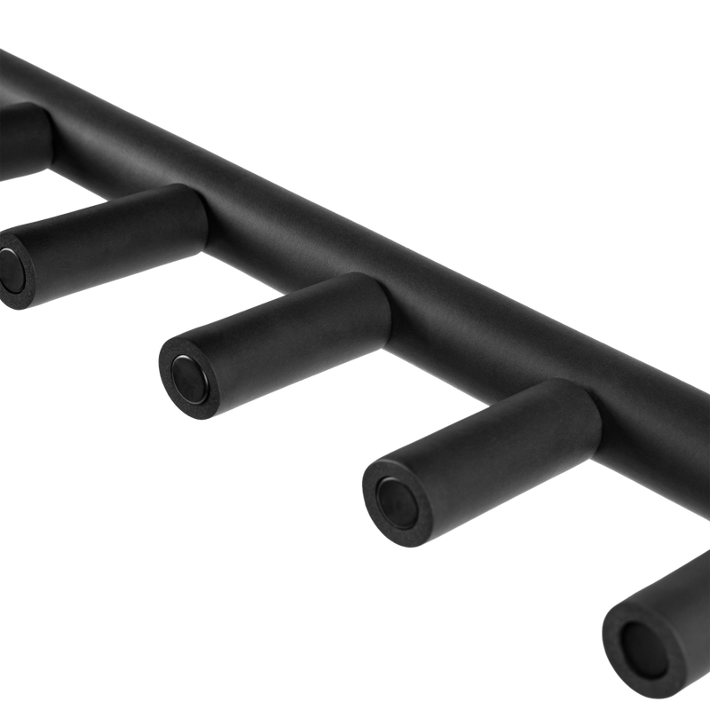 Rok-It 10-space Collapsible Guitar Rack