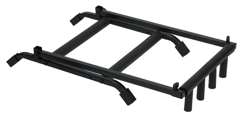 Gator Rok-It Collapsible Folding Guitar Rack For 3