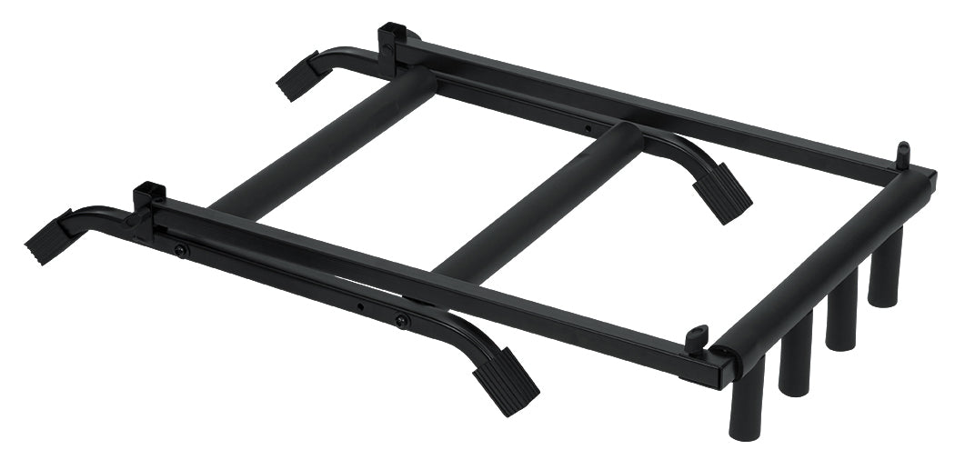 Gator Rok-It Collapsible Folding Guitar Rack For 3