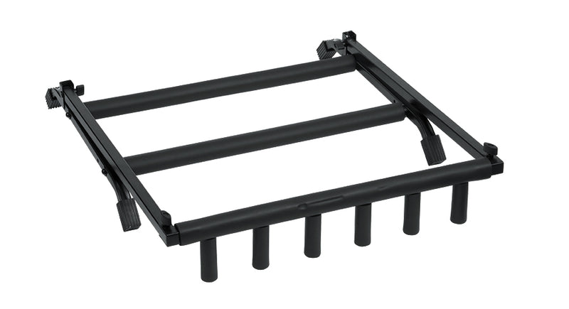 Gator Rok-It Collapsible Guitar Rack for 5 Guitars