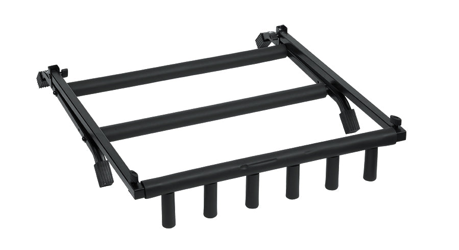 Gator Rok-It Collapsible Guitar Rack for 5 Guitars