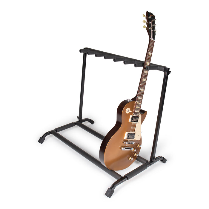 Gator Rok-It 7-space Folding Guitar Rack