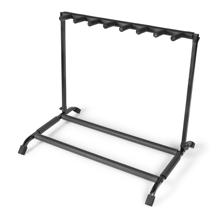 Gator Rok-It 7-space Folding Guitar Rack