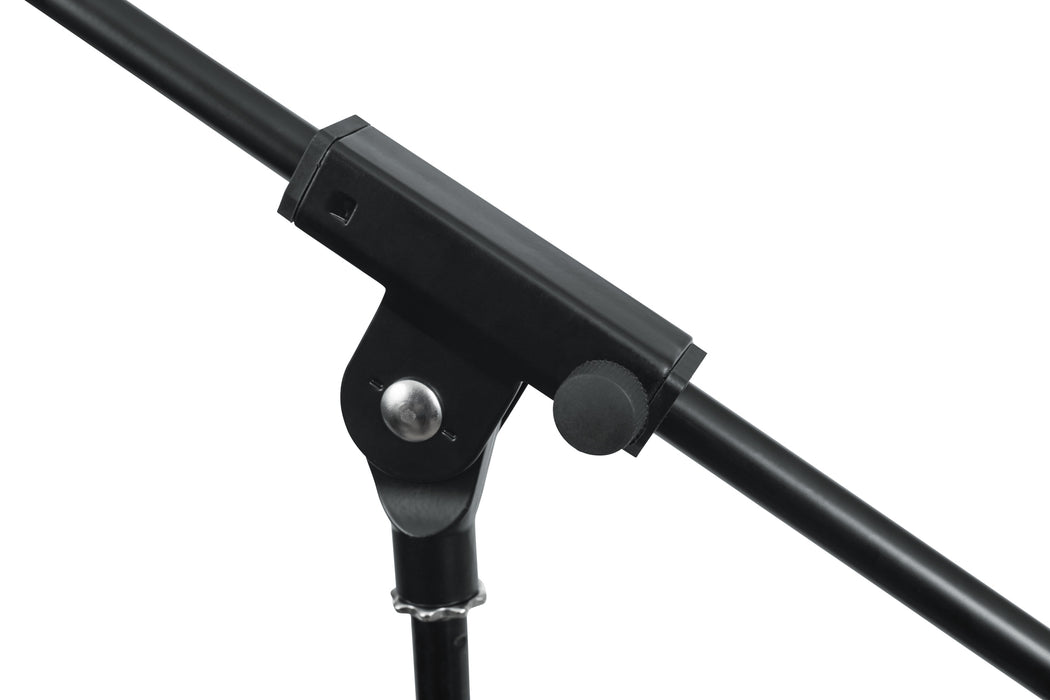 Gator Rok-It Tripod Mic Stand w.Boom