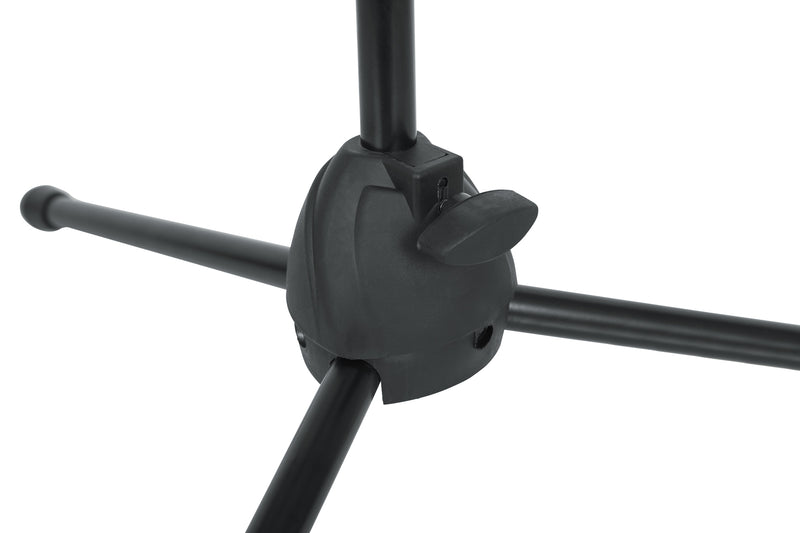 Gator Rok-It Tripod Mic Stand w.Boom