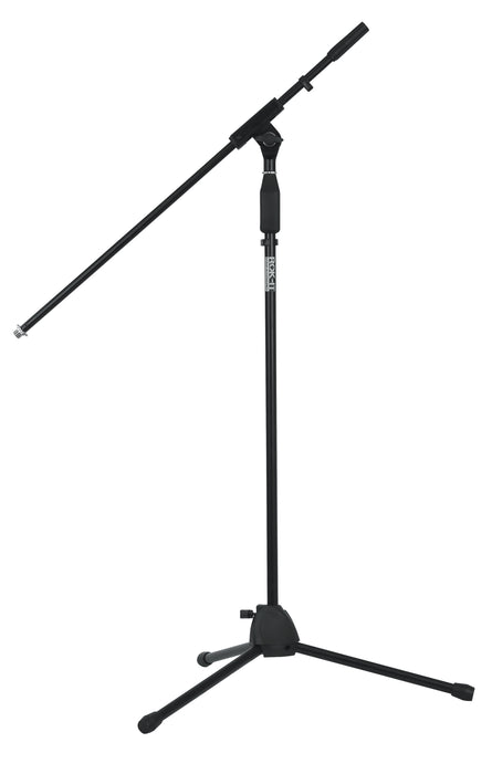 Gator Rok-It Tripod Mic Stand w.Boom