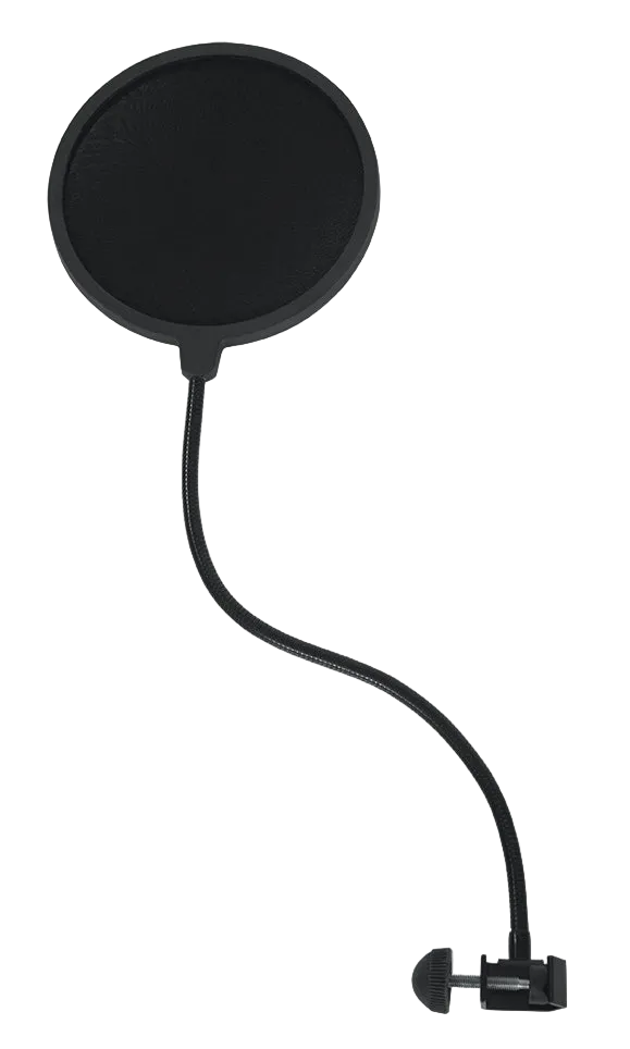 Gator Rok-It Microphone Pop Filter