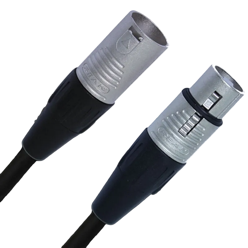 RapcoHorizon RM1 Microphone Cable - 10-foot