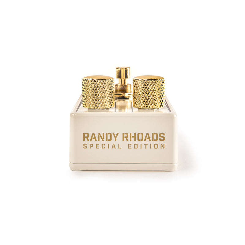 MXR Randy Rhoads Distortion + Pedal