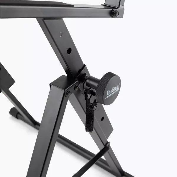On Stage Tiltback Amp Stand