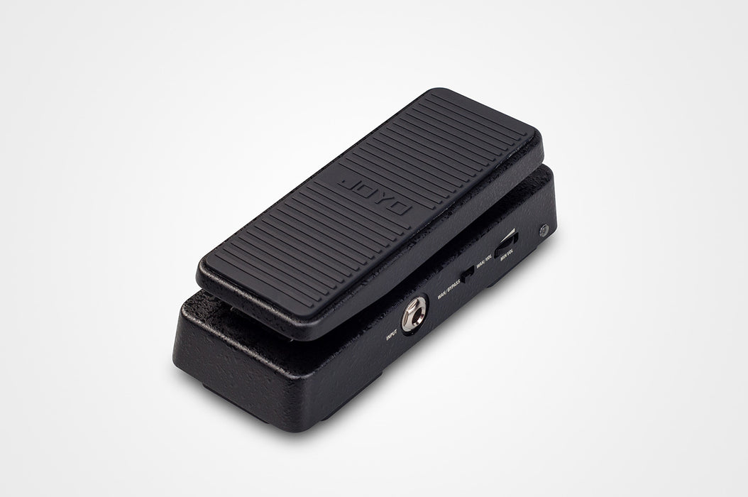 Joyo Classic Wah & Volume
