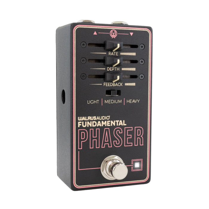 Walrus Fundamental Series - Phaser