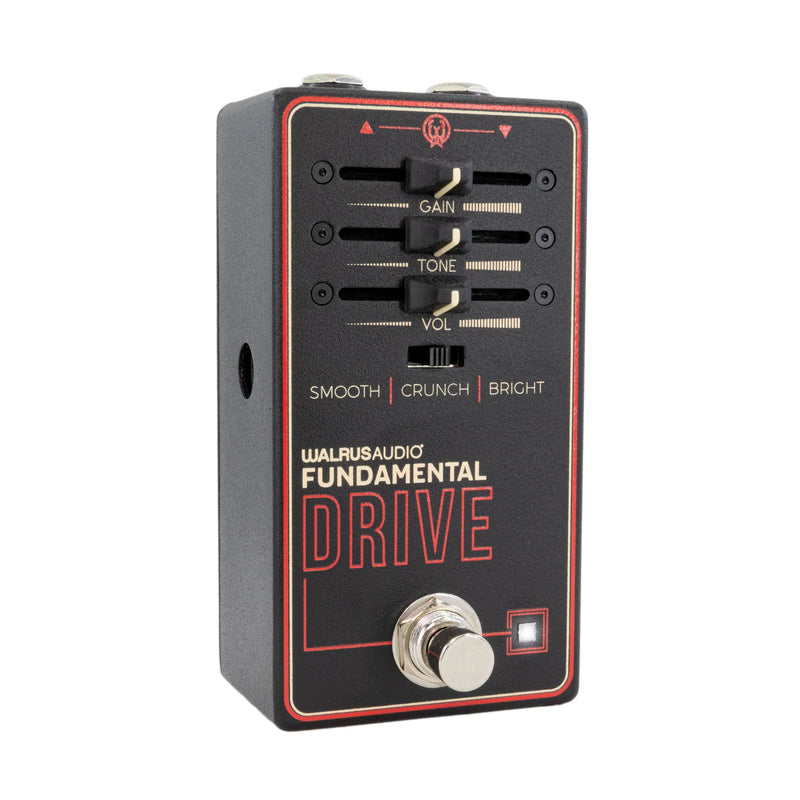 Walrus Fundamental Series - Drive