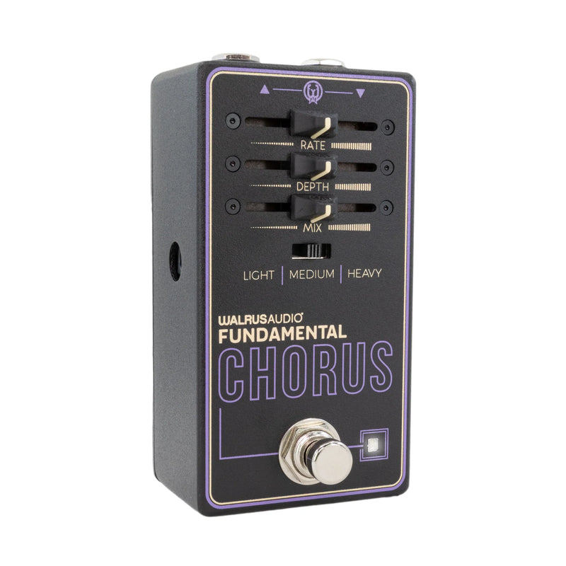 Walrus Fundamental Series - Chorus