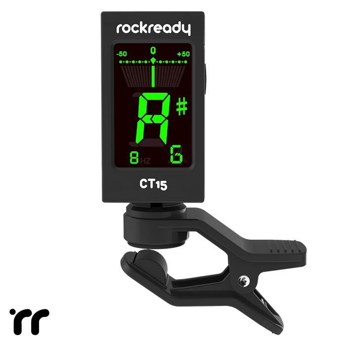 Rockready Tuner CT15