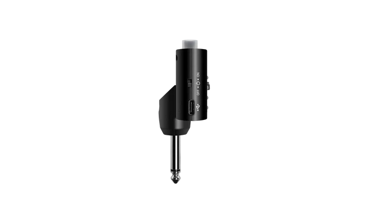 Valeton Rushead Max Bass Headphone Amp