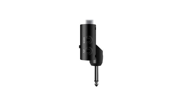 Valeton Rushead Max Bass Headphone Amp