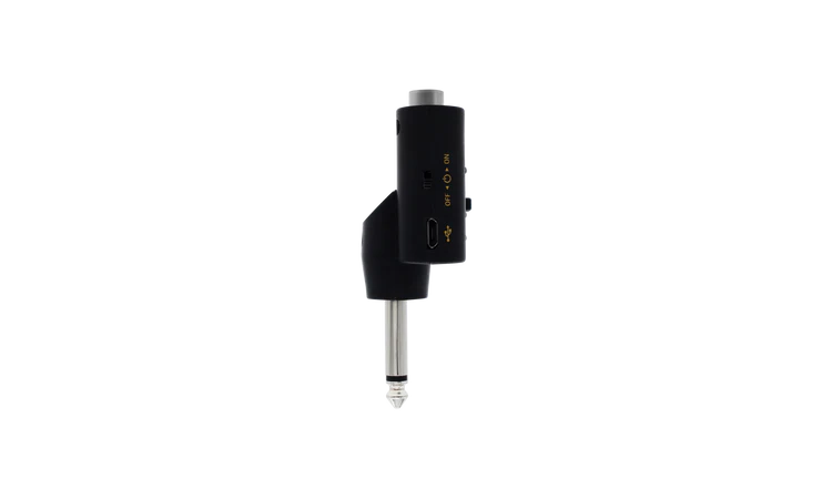 Valeton Rushead Max Guitar Headphone Amp