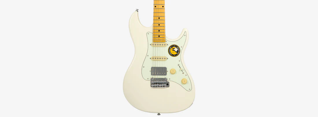 Sire Larry Carlton S5 HSS - Olympic White