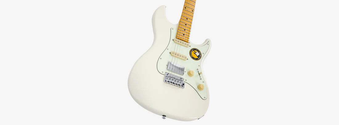 Sire Larry Carlton S5 HSS - Olympic White