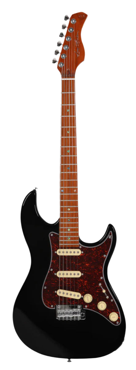Sire Larry Carlton S7 Vintage - Black — Guitars Boutique