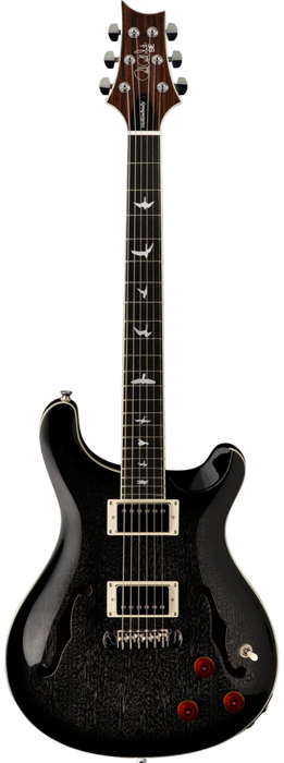 PRS SE Hollowbody Piezo - Dog Hair