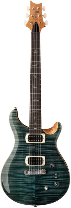 PRS SE Pauls Guitar - Slate Blue