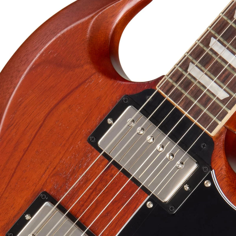 Gibson SG Standard 61 Faded - Faded Vintage Cherry