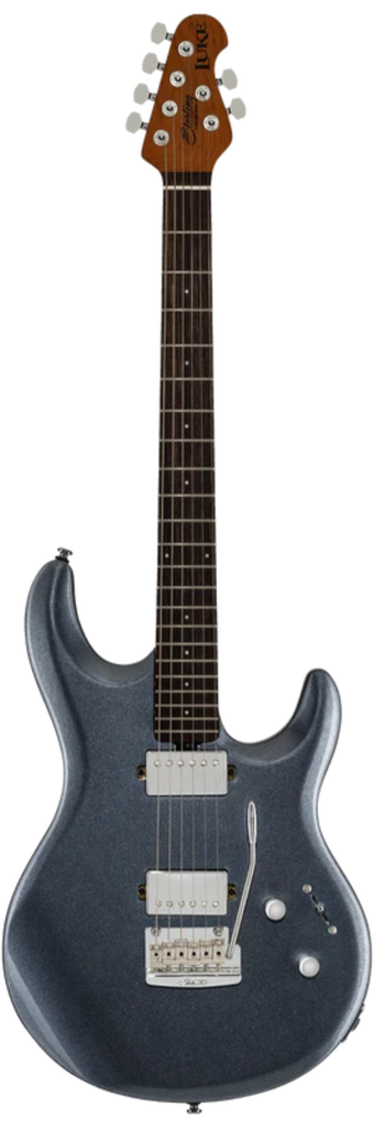 Sterling By Music Man LK100 Steve Lukather Signature - Bodhi Blue